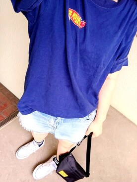 なつこさんのコーディネート