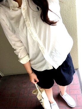 なつこさんのコーディネート