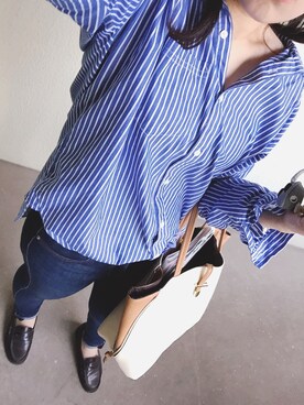 なつこさんのコーディネート