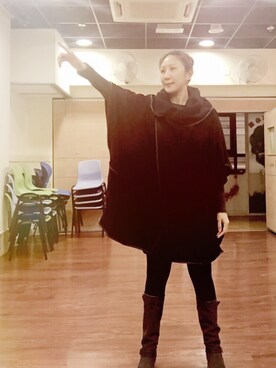 mC mIsHさんのコーディネート