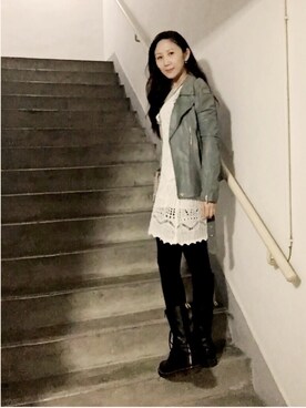 mC mIsHさんのコーディネート