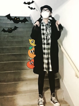 mC mIsHさんのコーディネート