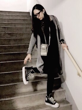 mC mIsHさんのコーディネート