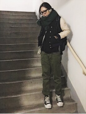 mC mIsHさんのコーディネート