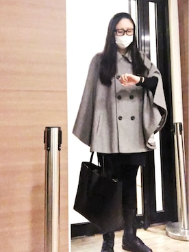 mC mIsHさんのコーディネート