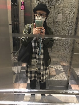 mC mIsHさんのコーディネート