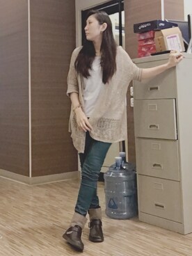 mC mIsHさんのコーディネート