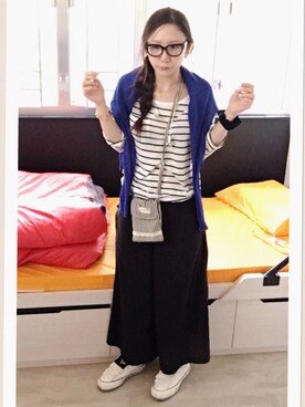 mC mIsHさんのコーディネート