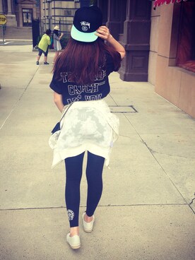 EnKeiさんのコーディネート