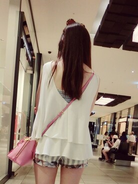 EnKeiさんのコーディネート