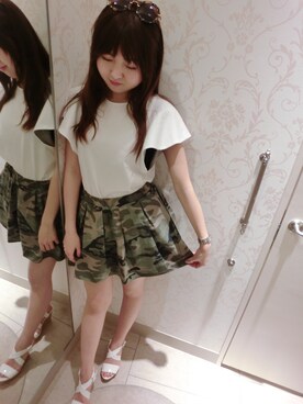 EnKeiさんのコーディネート