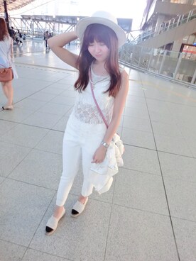 EnKeiさんのコーディネート