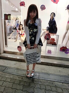 EnKeiさんのコーディネート