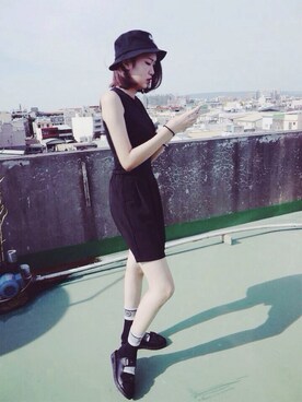 Oliceさんのコーディネート