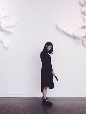 Oliceさんのコーディネート