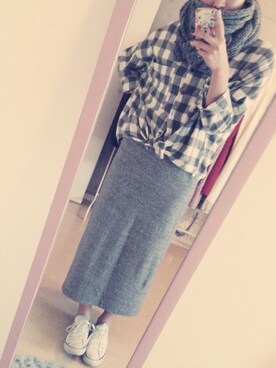 ton*さんのコーディネート