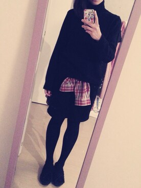 ton*さんのコーディネート