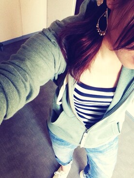 ゆきさんのコーディネート