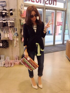 ゆきさんのコーディネート