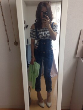 ゆきさんのコーディネート