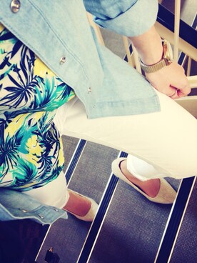 ゆきさんのコーディネート