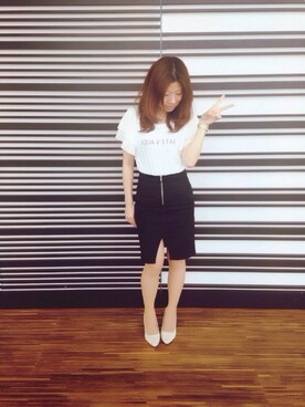 ゆきさんのコーディネート