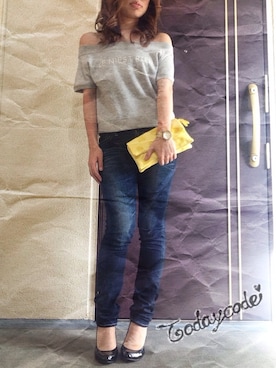 ゆきさんのコーディネート