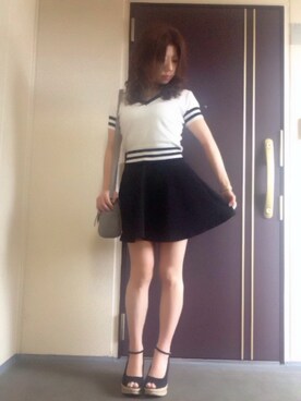 ゆきさんのコーディネート