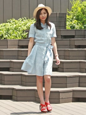 maoさんのコーディネート