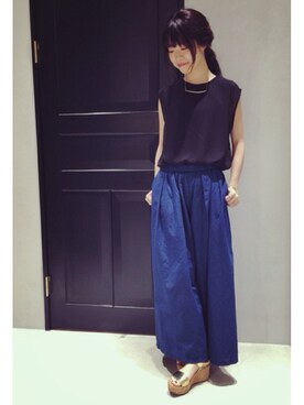 akaneさんのコーディネート