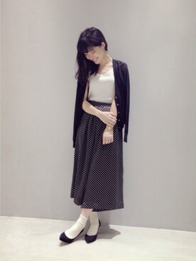 akaneさんのコーディネート