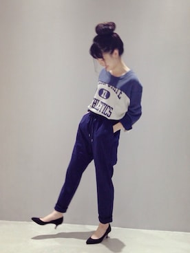 akaneさんのコーディネート