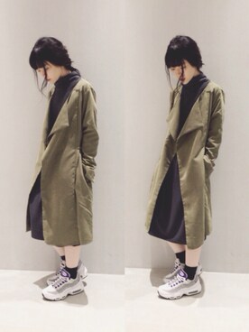 akaneさんのコーディネート