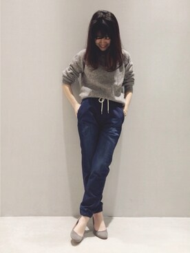 akaneさんのコーディネート