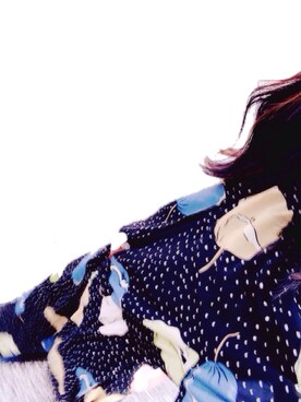 akaneさんのコーディネート