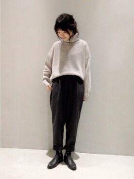 akaneさんのコーディネート