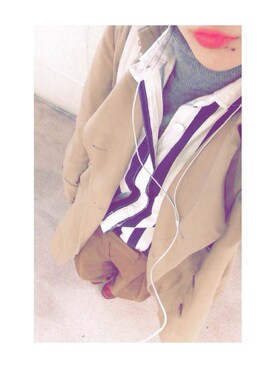 akaneさんのコーディネート