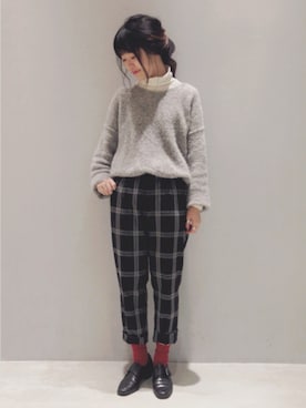 akaneさんのコーディネート