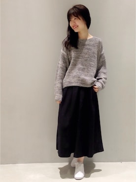 akaneさんのコーディネート