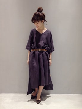 akaneさんのコーディネート