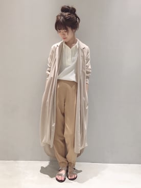 akaneさんのコーディネート