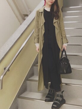 akaneさんのコーディネート