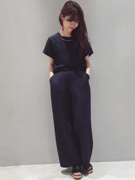 akaneさんのコーディネート