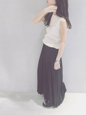 akaneさんのコーディネート