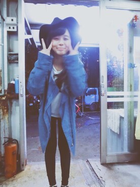 🐄さんのコーディネート