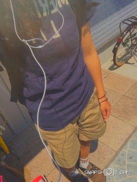 モモカさんのコーディネート