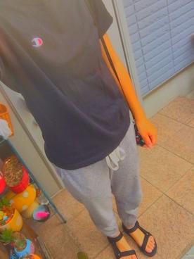 モモカさんのコーディネート