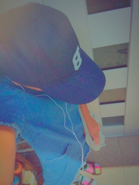 モモカさん(レディース・155cm)の夏コーディネート