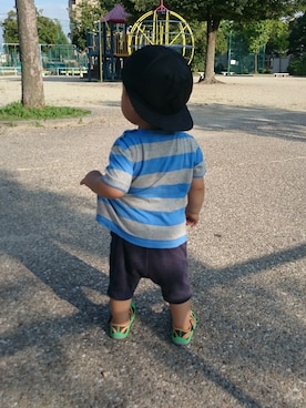 morimori★seitaさんのコーディネート