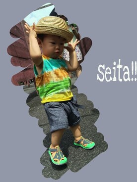 morimori★seitaさんのコーディネート